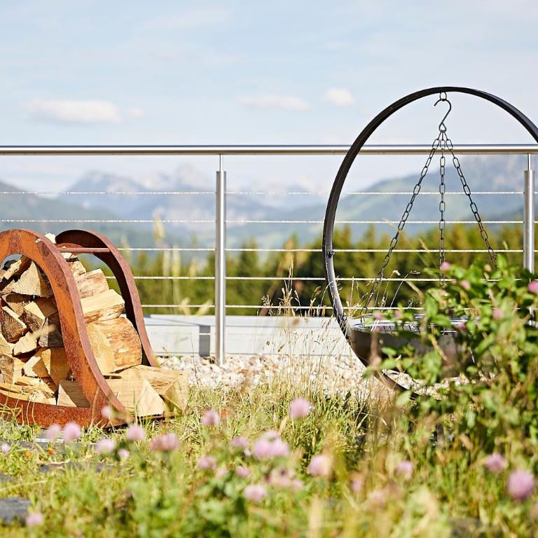 Elchegg - Chalet & Panorama-Loft - Loft - 2