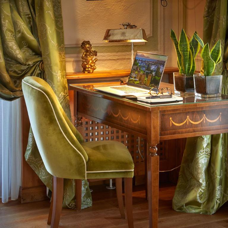 Hotel Miramonti - Suite - 3