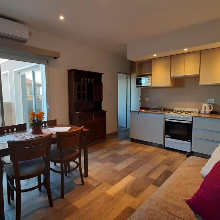 Los Tritones Apart Hotel - Apartment with Terrace - 2