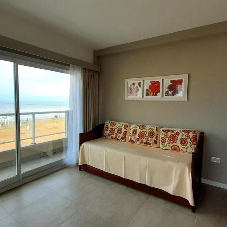 Los Tritones Apart Hotel - Apartment with Terrace - 3