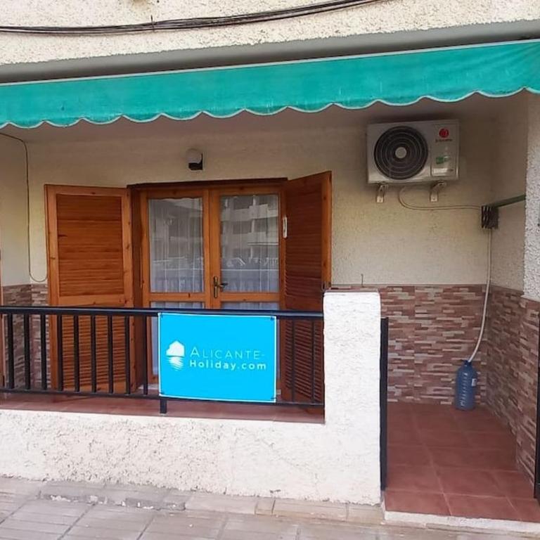 Estudio en La Mata-Torrevieja junto a la playa - Apartamento de 1 dormitorio - 3