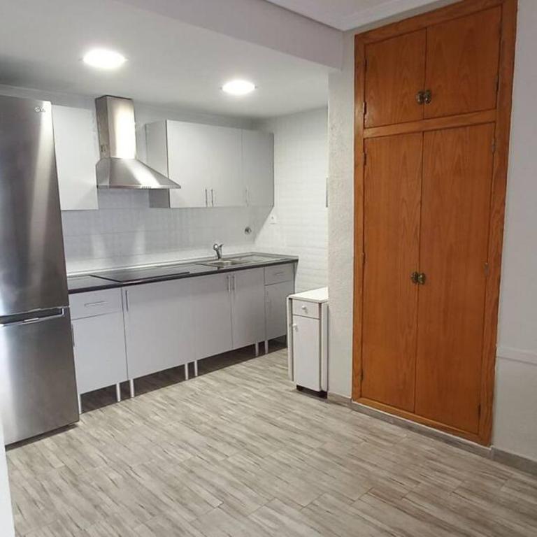 Estudio en La Mata-Torrevieja junto a la playa - Apartamento de 1 dormitorio - 4