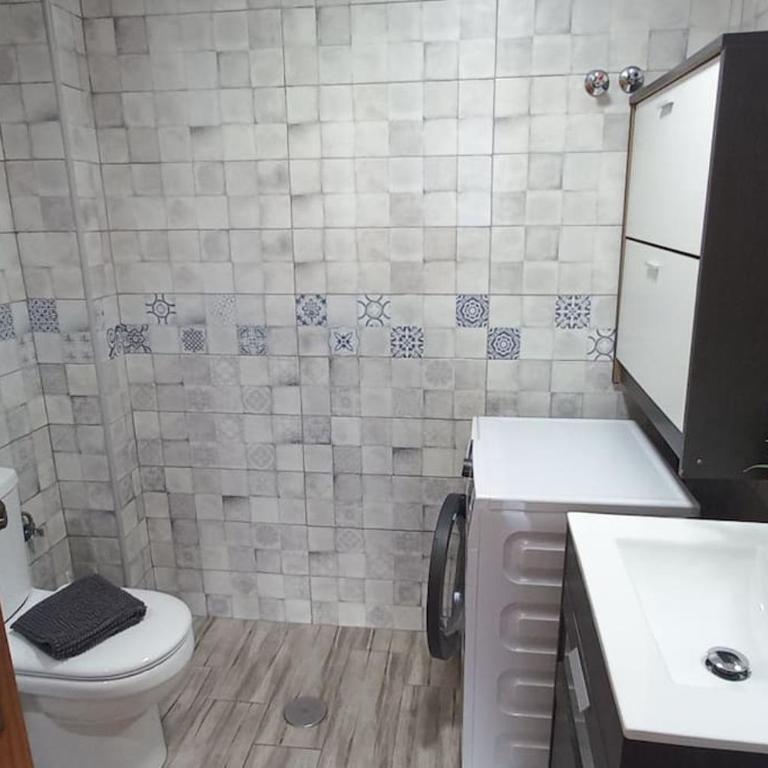 Estudio en La Mata-Torrevieja junto a la playa - Apartamento de 1 dormitorio - 10