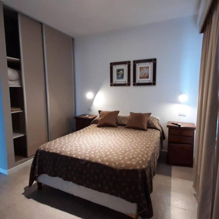 Los Tritones Apart Hotel - Apartment with Terrace - 2