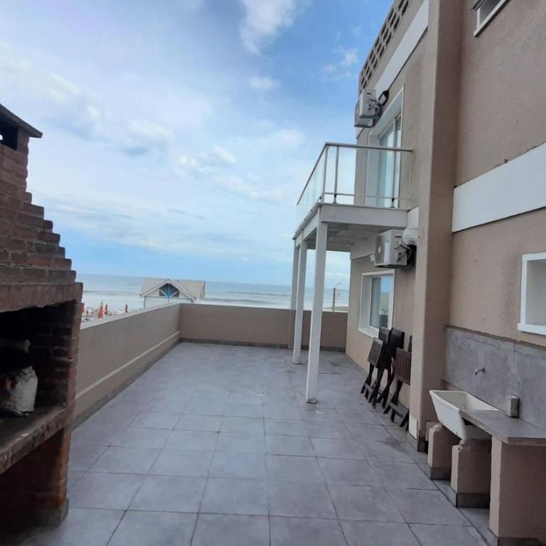 Los Tritones Apart Hotel - Apartment with Terrace - 1