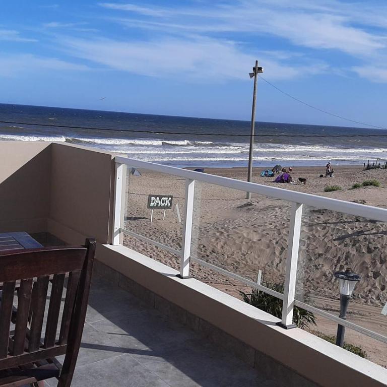 Los Tritones Apart Hotel - Suite with Terrace - 2