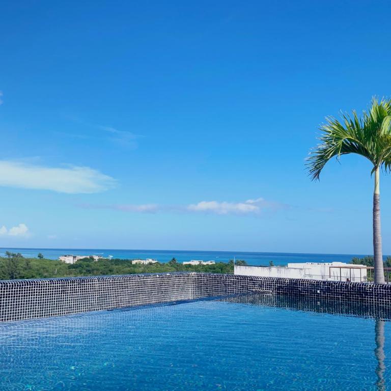 Stylish studio on the 5th Ave of Playa del Carmen - Studio Apartment - 37