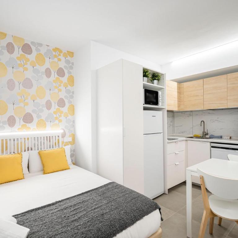 Dobo Madrid ANR2 - Studio - 6