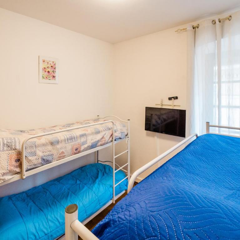 FEEL - Salvecchio Apartments - Appartamento Deluxe - 11