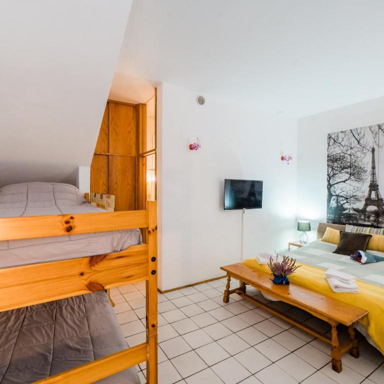 FEEL - Salvecchio Apartments - Appartamento Monolocale - 5