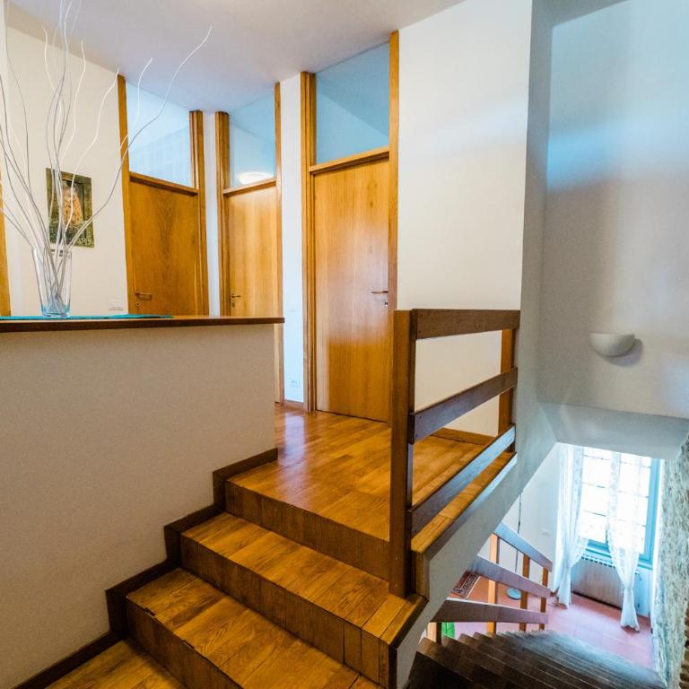 FEEL - Salvecchio Apartments - Appartamento Deluxe - 16