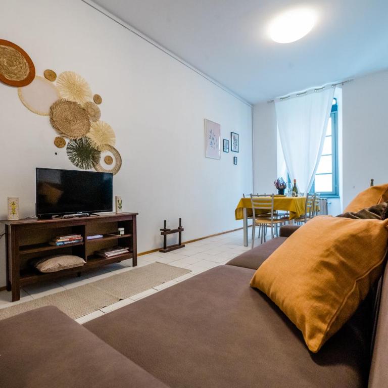 FEEL - Salvecchio Apartments - Appartamento Superior - 6