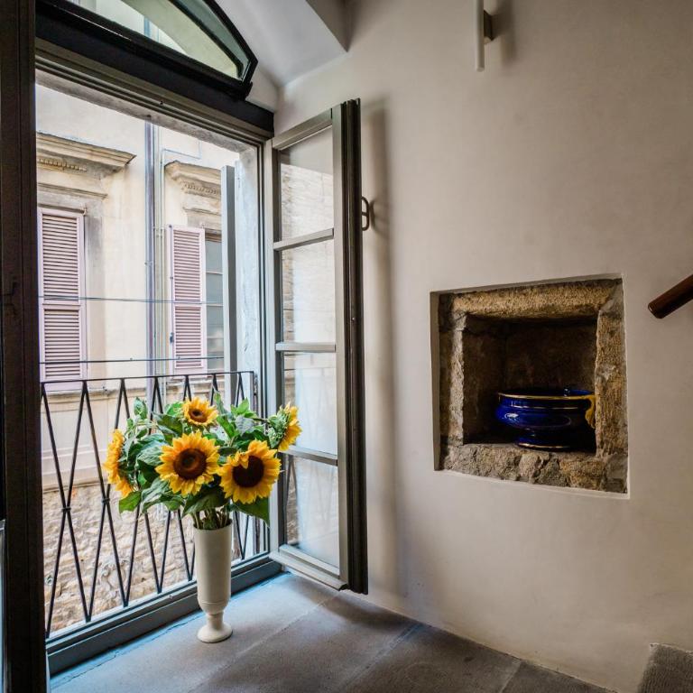 FEEL - Salvecchio Apartments - Appartamento Superior - 13