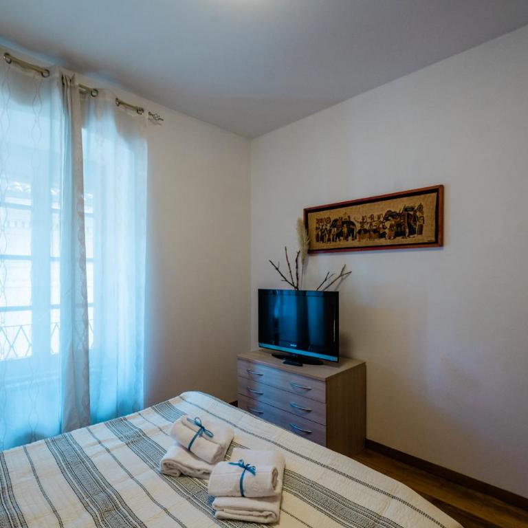 FEEL - Salvecchio Apartments - Appartamento Deluxe - 29