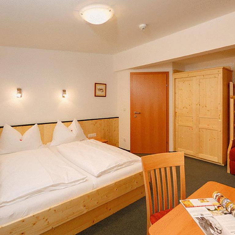 Werfenerhof - Doppelzimmer - 1