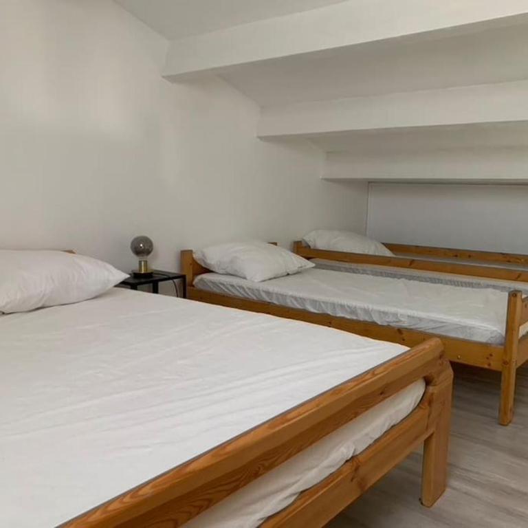 Maisonnette chaleureuse au pied du port - Maison 1 Chambre - 39