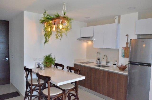 TAKH Sea View Apartment - One-Bedroom Apartment - 13