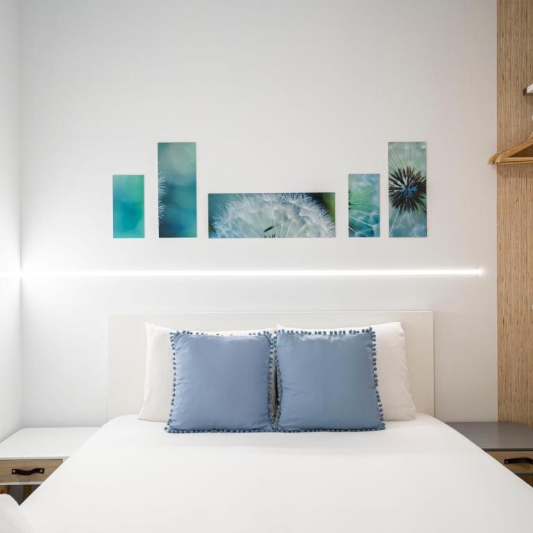 Dobo Madrid ANR2 - One-Bedroom Apartment - 14