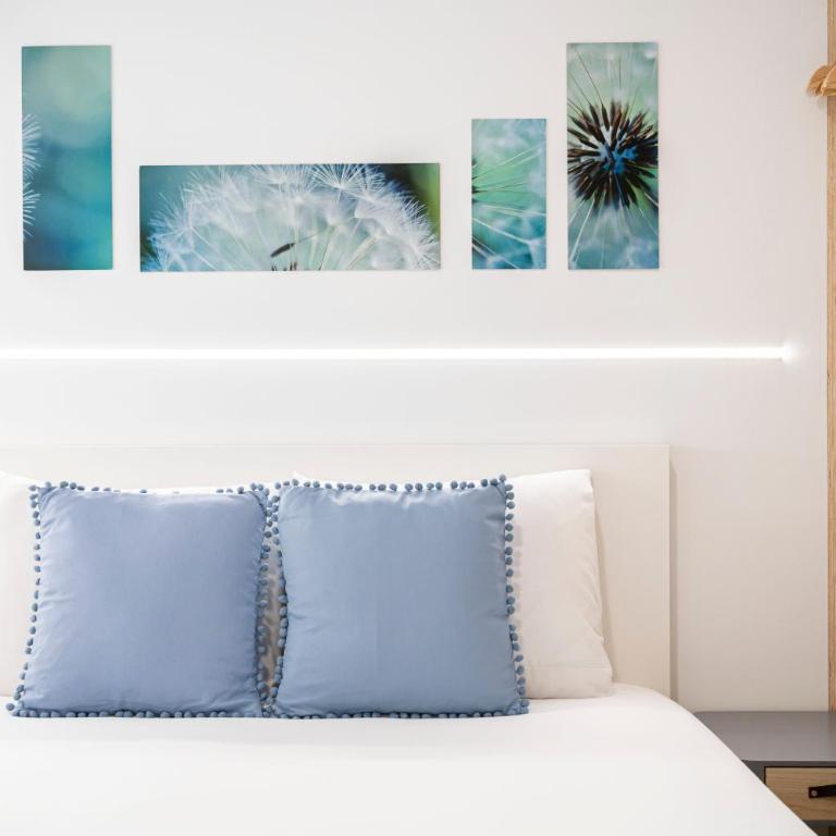 Dobo Madrid ANR2 - One-Bedroom Apartment - 4