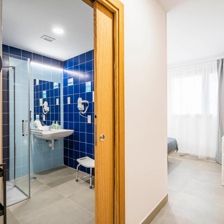 Dobo Madrid ANR2 - One-Bedroom Apartment - 3