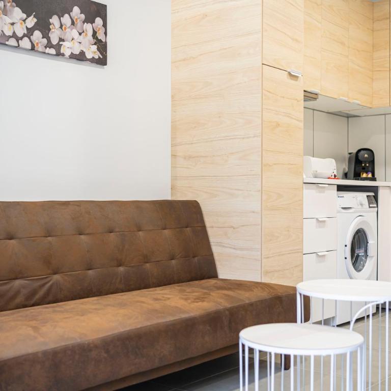 Dobo Madrid ANR2 - One-Bedroom Apartment - 1