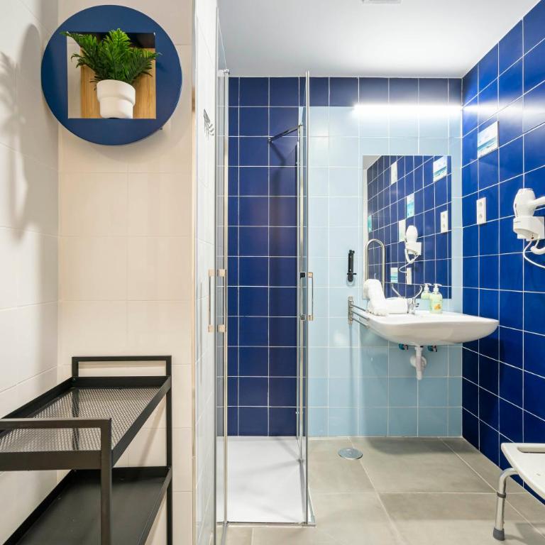 Dobo Madrid ANR2 - One-Bedroom Apartment - 7