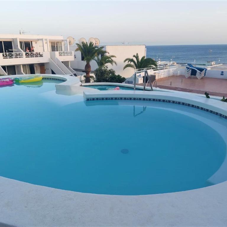 Cozy Etta apartment 501 with a wonderful sea-view terrace - One-Bedroom Apartment - 18