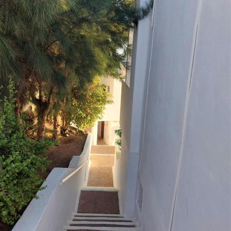 Cozy Etta apartment 501 with a wonderful sea-view terrace - One-Bedroom Apartment - 23