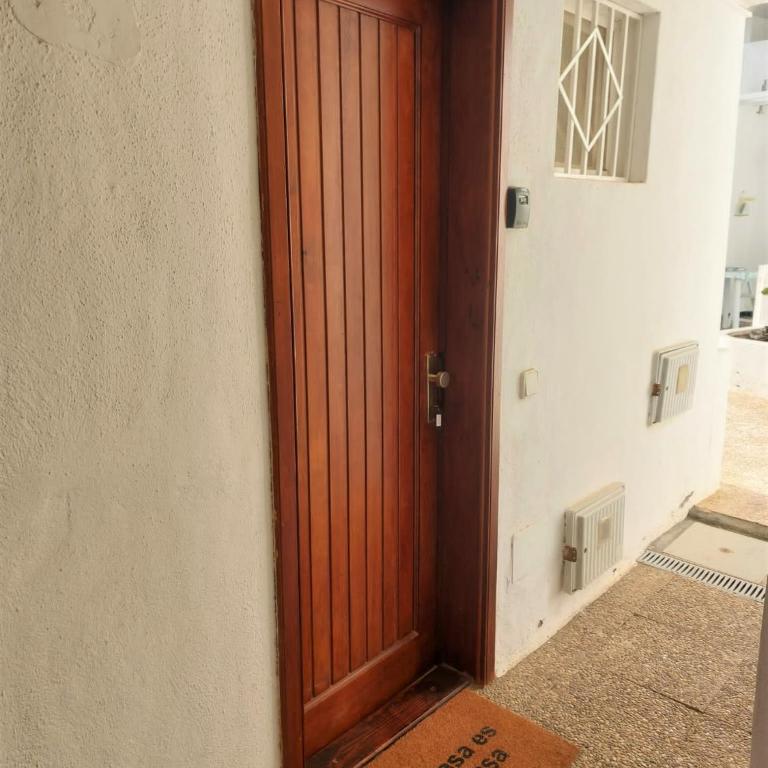 Cozy Etta apartment 501 with a wonderful sea-view terrace - One-Bedroom Apartment - 24