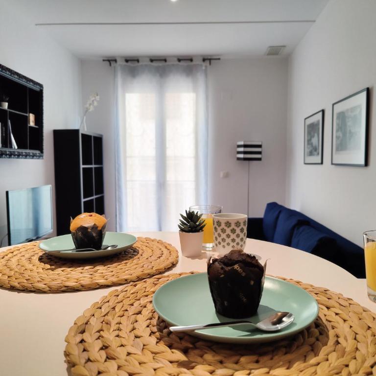 CARMEN old town apartments - Apartamento de 2 dormitorios - 1