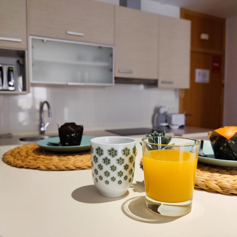 CARMEN old town apartments - Apartamento de 2 dormitorios - 6