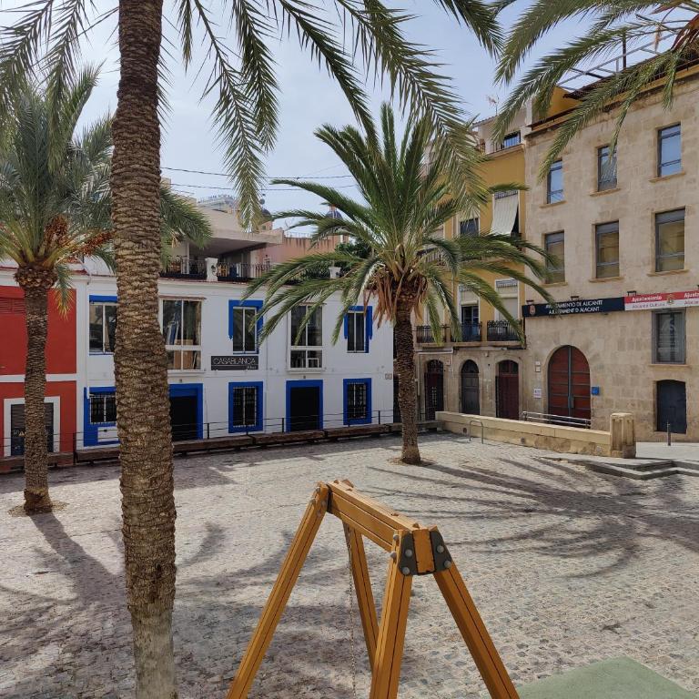 CARMEN old town apartments - Apartamento de 2 dormitorios - 25