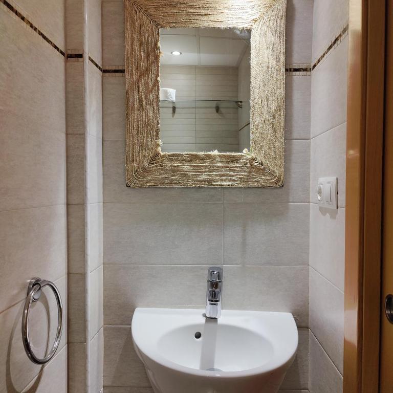 CARMEN old town apartments - Apartamento de 2 dormitorios - 14
