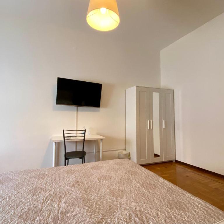 5th Apartment - Apartment - 19