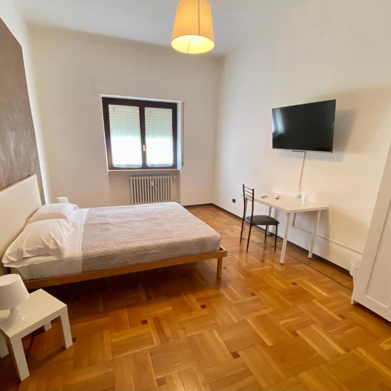 5th Apartment - Apartment - 17
