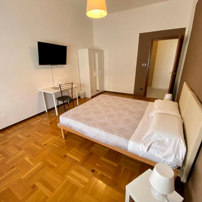 5th Apartment - Apartment - 18