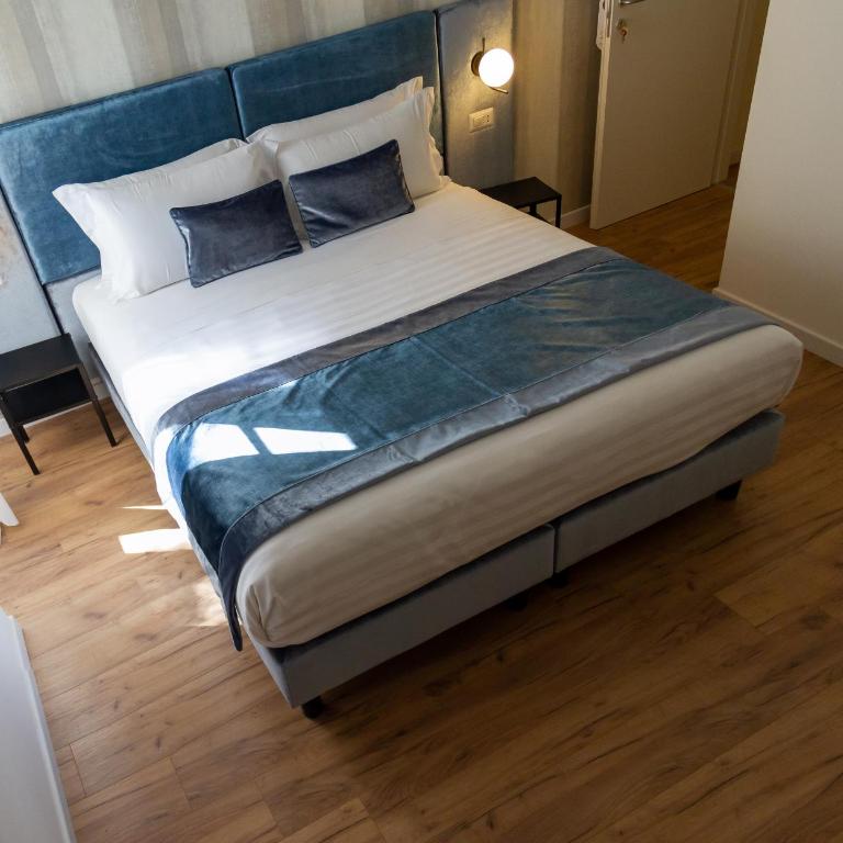 Home at Rome St. Peter Guest House - Camera Economy Matrimoniale/Doppia con Letti Singoli - 12