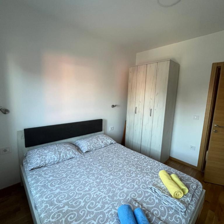 Zlatibor Jamiva smestaj - Apartman sa Pogledom na Planinu - 13