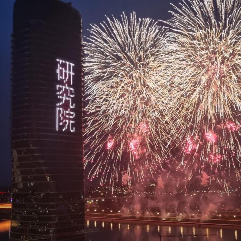 Beograd na vodi - BW ViSTA LUXURY - Apartman sa 1 Spavaćom Sobom - 47