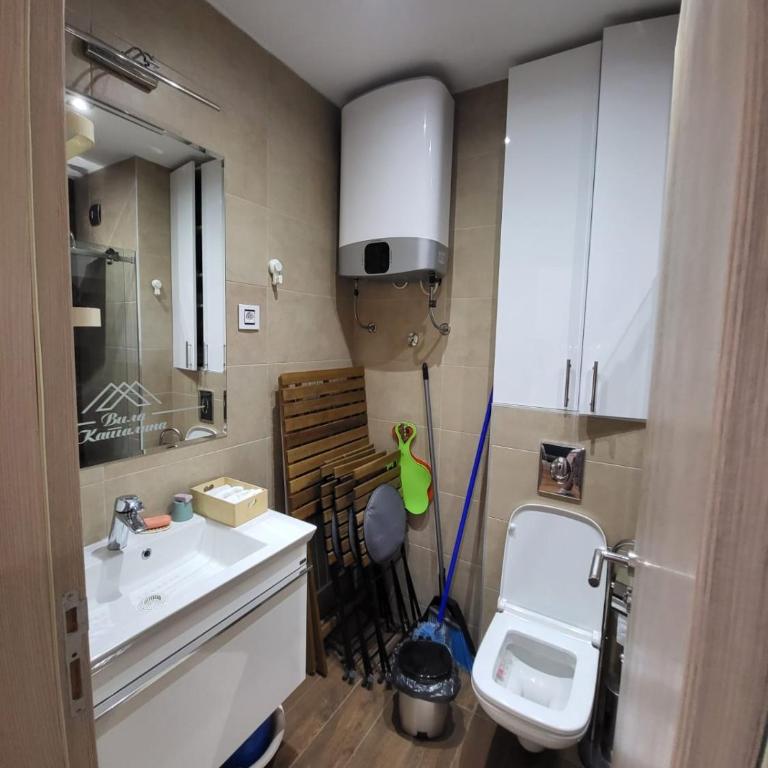 Suri 5 Zlatibor - Studio - 12