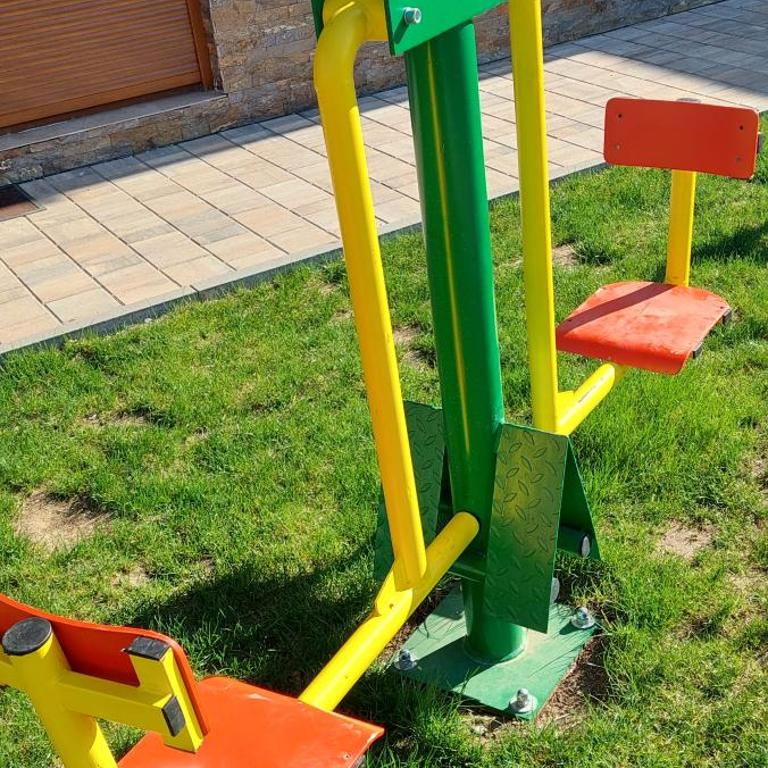 Suri 5 Zlatibor - Studio - 24