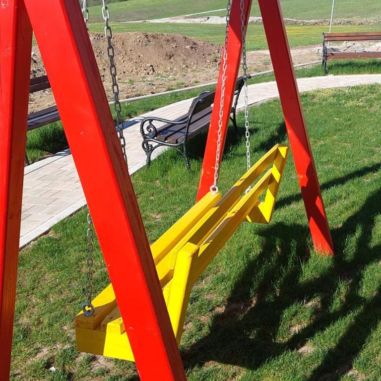 Suri 5 Zlatibor - Studio - 25