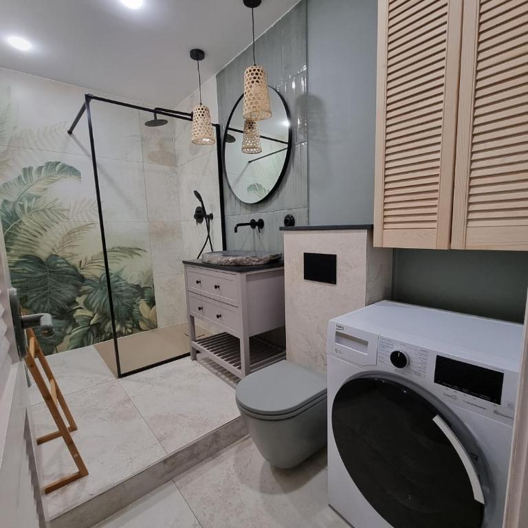 Flamenco penthouse sea view & swimming pool - Two-Bedroom Apartment - 13