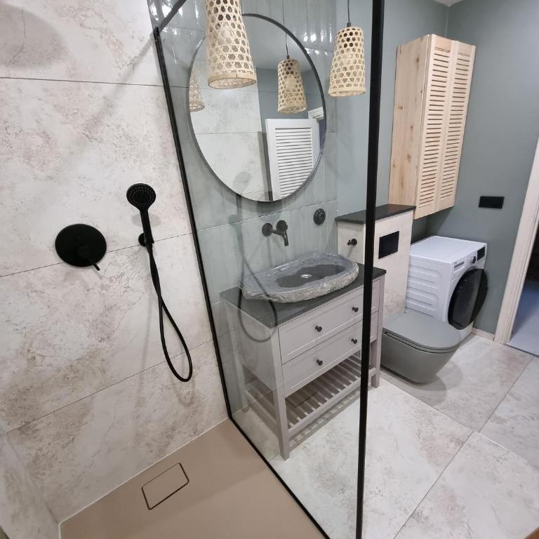 Flamenco penthouse sea view & swimming pool - Two-Bedroom Apartment - 14