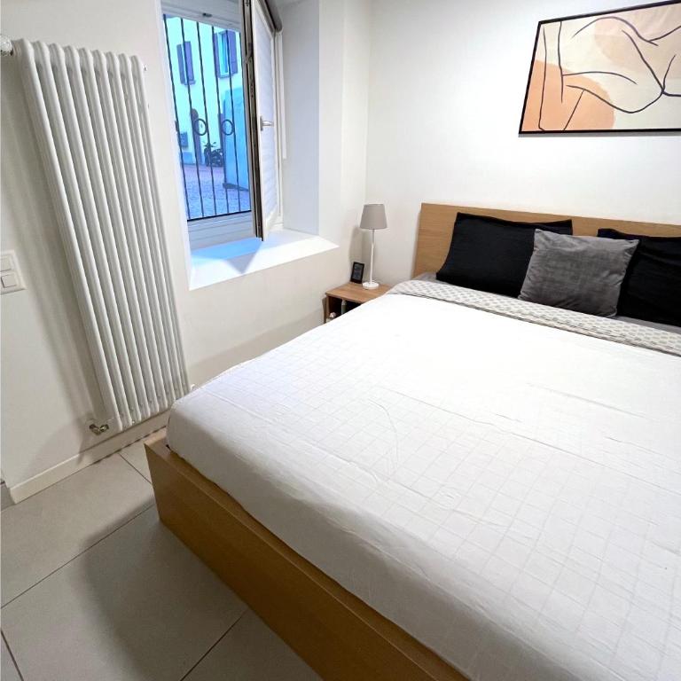 The Hidden Studio; Comfy & close to the Lake - Appartamento con 1 Camera da Letto - 6