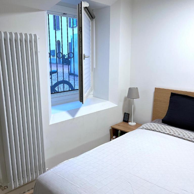 The Hidden Studio; Comfy & close to the Lake - Appartamento con 1 Camera da Letto - 16