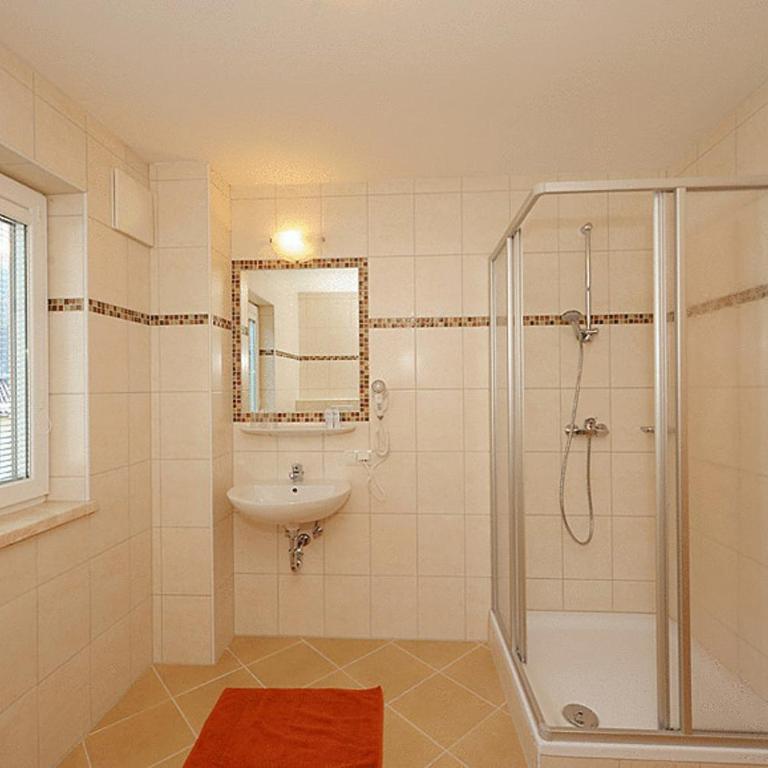 Werfenerhof - Doppelzimmer - 3