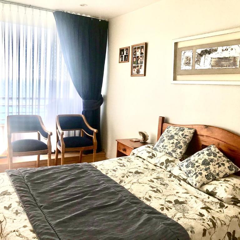 San Alfonso del Mar, Algarrobo - Apartamento con terraza - 16