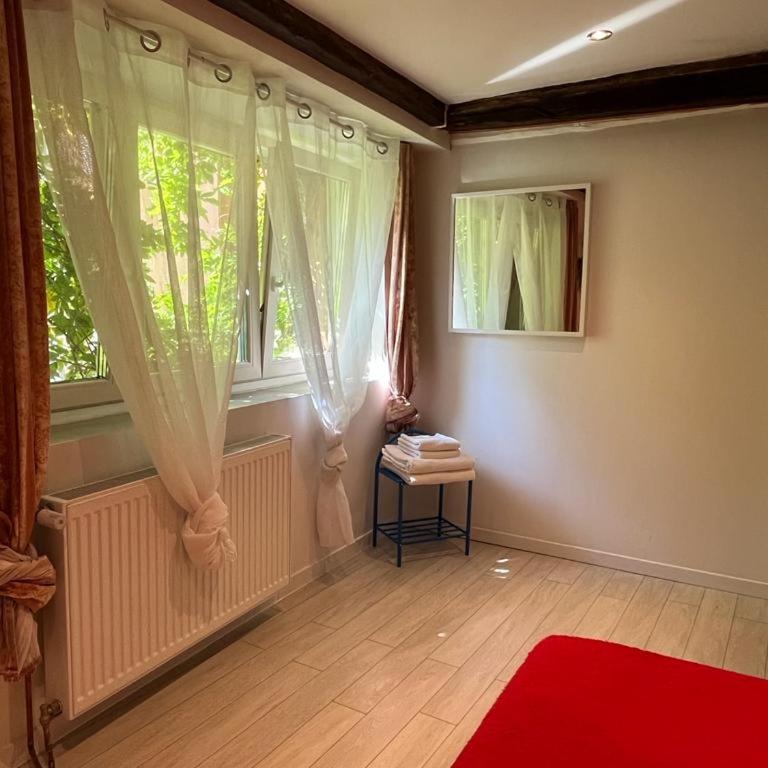 La Mariana - Old Town Cosy Apartments - Appartamento Deluxe - 8