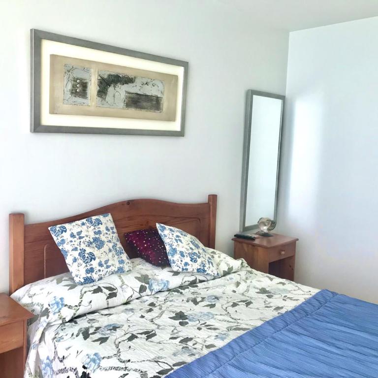 San Alfonso del Mar, Algarrobo - Apartamento con terraza - 9